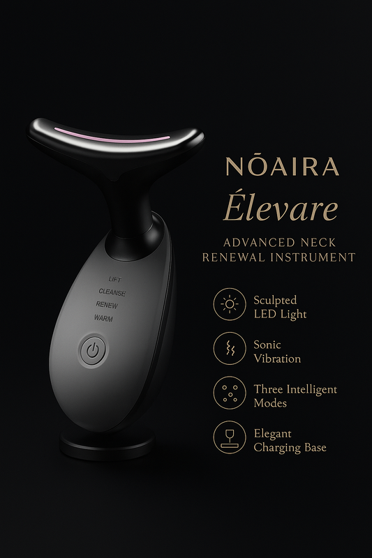 NŌAIRA Élevare