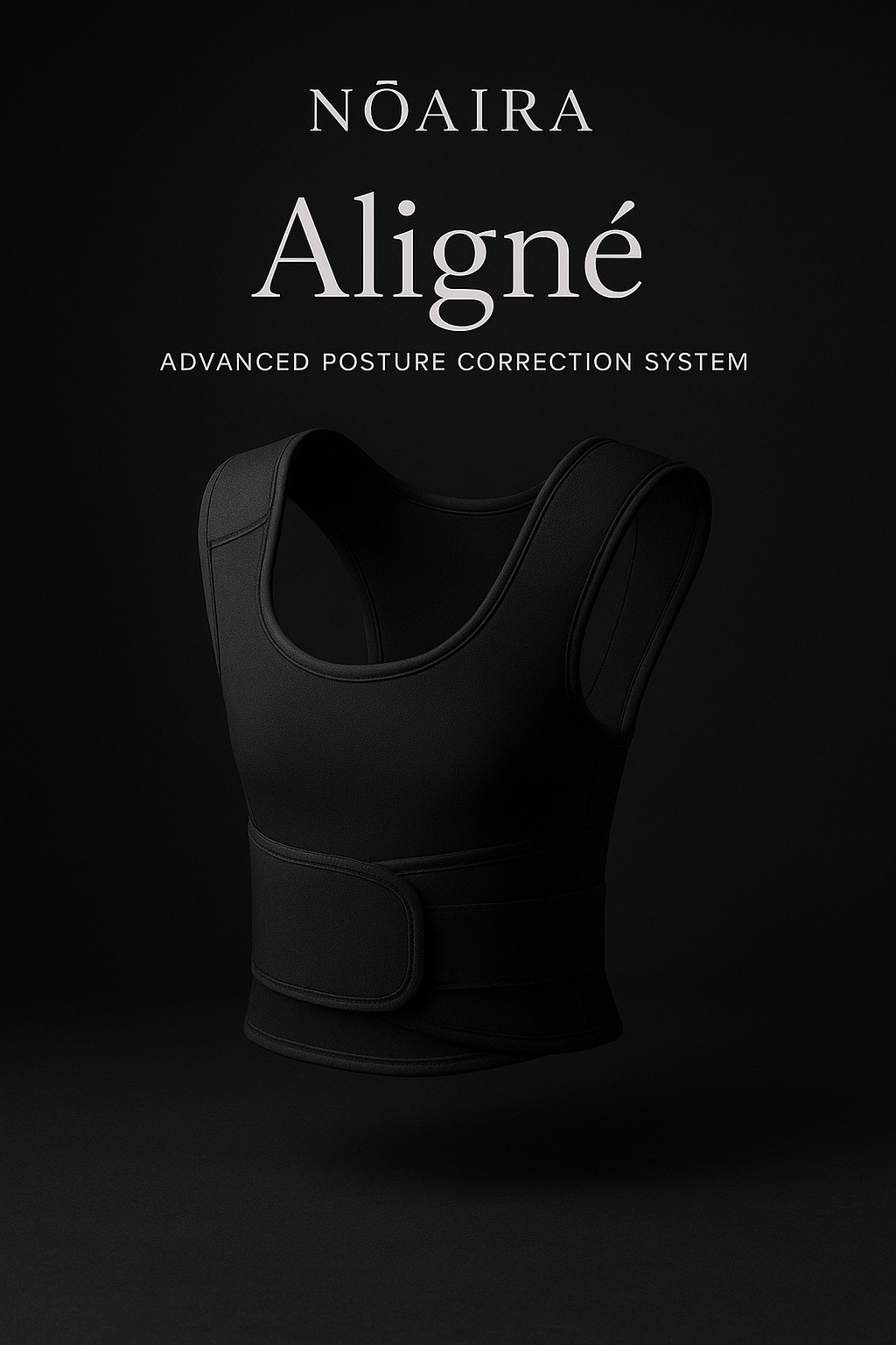 NŌAIRA Aligné