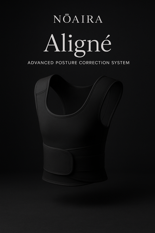 NŌAIRA Aligné