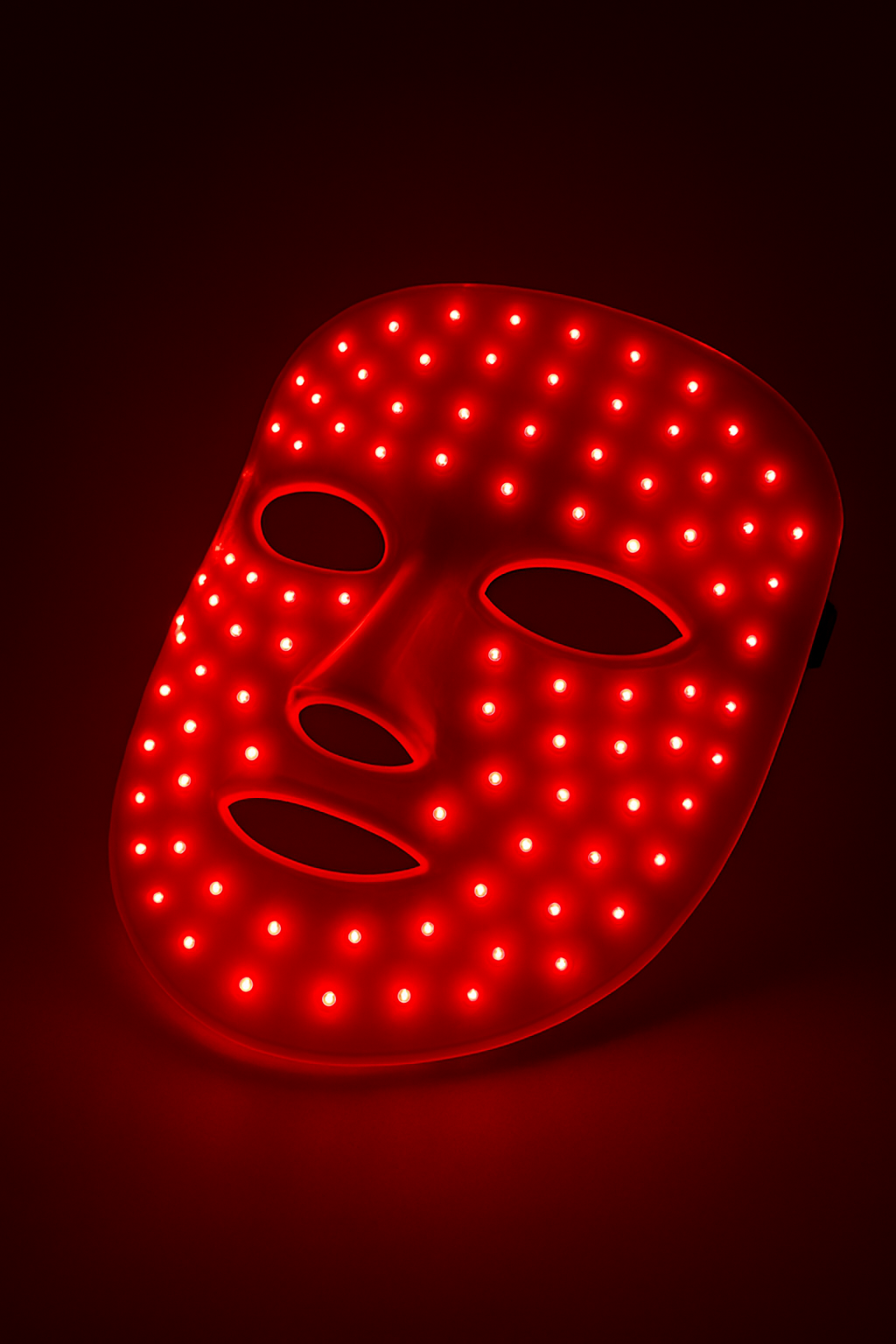 MULTI-ACTION LED FACE MASK
